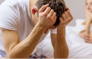 “前列腺痛”判斷